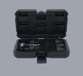 KS TOOLS Steckschlüsseleinsatz-Set Ölablassschraube 150.1040 75mm 700g
