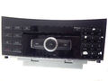 Mercedes E-Klasse W212 CD Radio A2129004910 A2129018102 A2129024104 