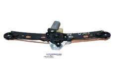 MERCEDES C-KLASSE W203 S203 / Fensterheber mit Motor hinten rechts/ A2038203042