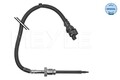 MEYLE Sensor Abgastemperatur 014 800 0134 für MERCEDES KLASSE W204 Model S204