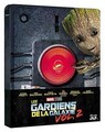 Les Gardiens de la Galaxie Vol 2 - Edition Steelbook... | DVD | Zustand sehr gut