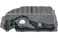 TOPRAN 113 320 Ölwanne für AUDI SEAT SKODA VW