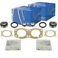 2X SKF RADLAGER SATZ HINTEN PASSEND FÜR DAIHATSU CHARMANT TOYOTA CARINA CELICA