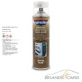 500ml PRESTO HOHLRAUM KORROSIONS ROST SCHUTZ VERSIEGELUNG TRANSPARENT SPRAY 5832