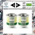 ORIGINAL® Mann-Filter Lufttrocknerpatrone, Druckluftanlage für Bova Magiq Daf