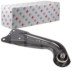 NK QUERLENKER HINTERACHSE LINKS UNTEN HINTERACHSE VORNE passend für AUDI A1 A3 Q