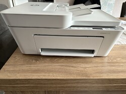 HP DeskJet 4120e Multifunktionsdrucker Netzwerk