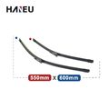 Scheibenwischer links und rechts vorne SET für SMART FORTWO A451 C451 ab 2007-