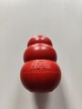 KONG Classic - Größe L ca. 10cm  Rot robuste Hundespielzeug Neu 