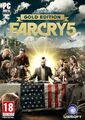 Far Cry 5 | Gold Edition Online Serial Code per eMail (PC) Deutsch