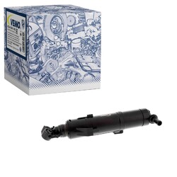VEMO WASCHWASSERDÜSE SCHEINWERFER RECHTS PASSEND FÜR VW POLO | V10-08-0502