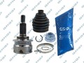 GSP Gelenksatz, Antriebswelle 857103 für OPEL SUZUKI