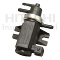 HITACHI Druckwandler, Turbolader  u.a. für AUDI, FORD, SEAT, SKODA, VW