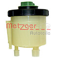 Metzger Hydrauliköl Servolenkung Ausgleichsbehälter Für VW 90-03