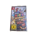 Super Mario 3D World + Bowser's Fury - Nintendo Switch - Neu & OVP