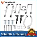 Querlenker Satz Passend für Audi A4 8D A6 4B VW Passat Skoda Links + Rechts