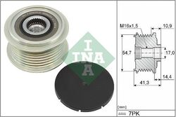 Schaeffler INA 535 0351 10 Generatorfreilauf passend für FIAT