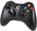 Wireless Controller Für Microsoft Xbox 360 PC Windows 11 10 8 7 Gamepad