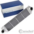 MAHLE LADELUFTKÜHLER für VW T5 T6 1.9 2.0 2.5 TDI BUS TRANSPORTER MULTIVAN