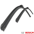 Scheibenwischer BOSCH Aerotwin vorne 2x 3397007638 650/530mm für AUDI SEAT VW