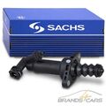 SACHS KUPPLUNGSNEHMERZYLINDER FÜR VW BEETLE CADDY GOLF 5 6 7 PASSAT POLO TOURAN