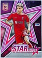 Luis Diaz - Liverpool FC 2022-23 Panini Donruss Elite FIFA Star Status Insert #2