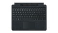 * Microsoft Surface Pro Signature Keyboard Slim Pen 2 AZERTY Schwarz kompatibel 