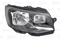 Hauptscheinwerfer für VW T6 Pritsche Multivan Transporter / 2015-2019 046709