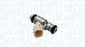MAGNETI MARELLI Einspritzventil Einspritzdüse Injektor 805001836801