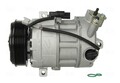 Kompressor Klimaanlage ** FIRST FIT ** NISSENS 89394 für CC LAGUNA TRAIL T31 EZ0