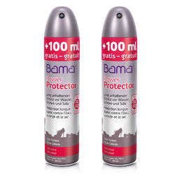 Bama Power Protector 400 ml Imprägnierspray (2 x 400 ml) Imprägnierer