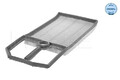 Luftfilter Filtereinsatz 112 129 0019 MEYLE für SKODA VW SEAT