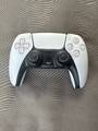 Sony Playstation 5 (PS5) DualSense 5 Wireless Controller Weiss - DEFEKT