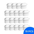 Waterdrop Filterkartuschen, Ersatz für Brita® Maxtra+® Plus, Maxtra Pro® (19)