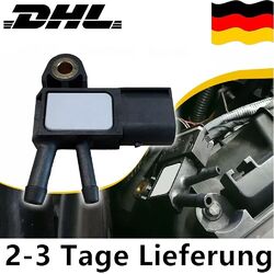 Abgasdrucksensor Differenzdruck für Mercedes W203 S203 W204 W211 G W463 CLS C218