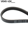 SKF VKMV 4SK922 Keilrippenriemen für CITROËN,FIAT,FORD,PEUGEOT