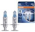 OSRAM COOL BLUE INTENSE H1 Duobox 5000K LED Look Next Generation 64150CBN