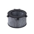 Innenraumfilter HENGST FILTER E922LC Aktivkohlefilter für VW T4 TRANSPORTER 7DB