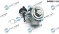 AGR Ventil Abgasrückführungsventil für Audi 1996 - 2003 Dr.motor Automotive