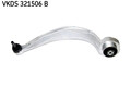 SKF VKDS321506B Querlenker für AUDI A4 B8 A5 Q5 1.8-3.2 06.07-05.17