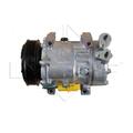 NRF 32270 Kompressor Klimaanlage für Citroën Peugeot Fiat Lancia Alfa Romeo