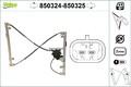 VALEO Fensterheber 850324 für PEUGEOT