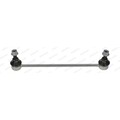 1x ORIGINAL® Moog Stange/Strebe, Stabilisator Hinten, Links, Rechts für Ford