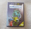 Die Monster AG | Disney | Pixar | DVD | Kinder Film | NEU & OVP
