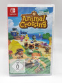 Animal Crossing New Horizons Nintendo Switch (Lite) Videospiel NEU & OVP