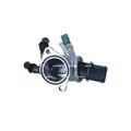 Thermostat Kühlmittel Nrf 725241 für Alfa Romeo Fiat Opel Saab Suzuki Vauxhall