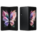 Samsung Galaxy Z Fold3 5G schwarz 512 GB 12 GB dual sim perfekter Zustand