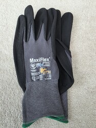  MaxiFlex ATG Ultimate 42-874 AD-APT  Garten-Montage-Handschuhe Gr: 12/XXXL