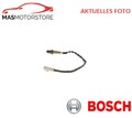 LAMBDASONDE LAMDASONDE BEFORE CATALYTIC CONVERTER BOSCH 0 258 986 777 P NEU