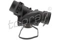 TOPRAN 501 144 Thermostat, Kühlmittel für BMW